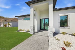 921 15TH Street, Cape Coral, FL 33909 - MLS#2026010247