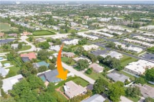 3580 Knollwood Road, Fort Myers, FL 33919 - MLS#2026010251