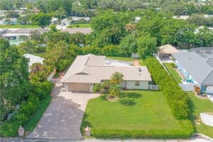 3580 Knollwood Road, Fort Myers, FL 33919 - MLS#2026010251
