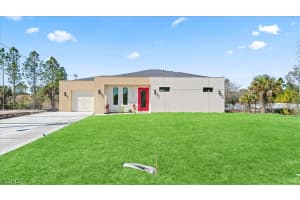 906 Capetown Avenue, Lehigh Acres, FL 33974 - MLS#2026010254