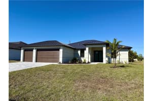 106 8th Place, Cape Coral, FL 33993 - MLS#2026010257