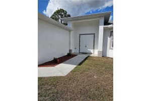 1147 Antonio Street, Lehigh Acres, FL 33974 - MLS#2026010263
