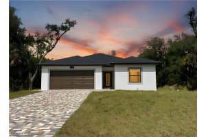 1025 Sentinela Blvd, Lehigh Acres