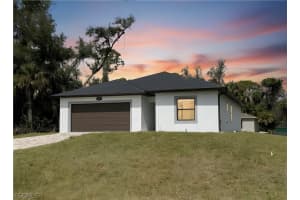 1025 Sentinela Boulevard, Lehigh Acres, FL 33974 - MLS#2026010264