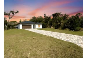 1025 Sentinela Boulevard, Lehigh Acres, FL 33974 - MLS#2026010264