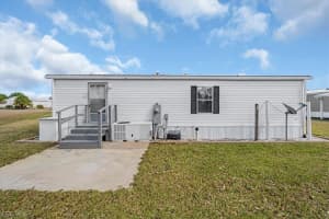 1151 Peaceful Lane, Moore Haven, FL 33471 - MLS#2026010267