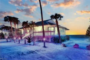 19 Beach Homes, Captiva, FL 33924 - MLS#2026010269