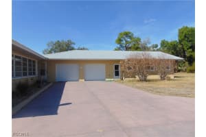 1092 Riverbend Drive, Labelle, FL 33935 - MLS#2026010274