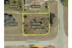 194 Bell Boulevard, Lehigh Acres, FL 33974 - MLS#2026010282