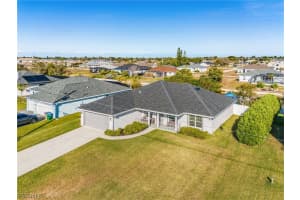 3509 8th Court, Cape Coral, FL 33914 - MLS#2026010284