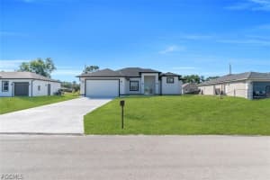 3328 15th Street, Lehigh Acres, FL 33971 - MLS#2026010287