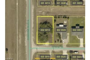 3328 15th Street, Lehigh Acres, FL 33971 - MLS#2026010287