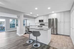 4312 Bay Circle, North Fort Myers, FL 33903 - MLS#2026010289