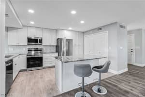 4312 Bay Circle, North Fort Myers, FL 33903 - MLS#2026010289