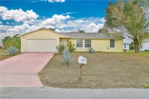 3501 38th St Sw, Lehigh Acres