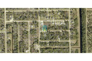 1237 Creary Street, Lehigh Acres, FL 33974 - MLS#2026010295