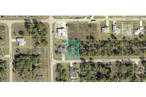 1237 Creary Street, Lehigh Acres, FL 33974 - MLS#2026010295