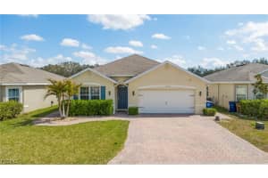10313 Silver Pond Lane, Lehigh Acres, FL 33936 - MLS#2026010296