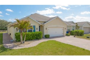10313 Silver Pond Lane, Lehigh Acres, FL 33936 - MLS#2026010296