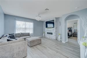 10313 Silver Pond Lane, Lehigh Acres, FL 33936 - MLS#2026010296