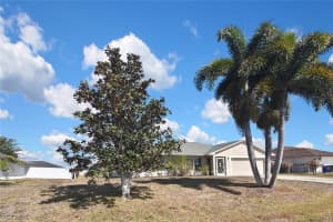 5122 Beecher Street, Lehigh Acres, FL 33971 - MLS#2026010297