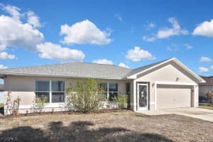 5122 Beecher Street, Lehigh Acres, FL 33971 - MLS#2026010297