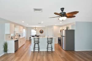 5122 Beecher Street, Lehigh Acres, FL 33971 - MLS#2026010297