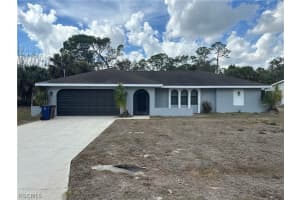 619 Glenn Avenue, Lehigh Acres, FL 33972 - MLS#2026010307