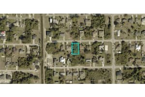 3011 12th Street, Lehigh Acres, FL 33971 - MLS#2026010308