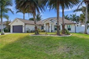 3310 5th Terrace, Cape Coral, FL 33993 - MLS#2026010309