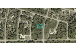 1254 Burlwood Avenue, Fort Myers, FL 33913 - MLS#2026010311