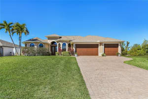 3712 11th Place, Cape Coral, FL 33914 - MLS#2026010312