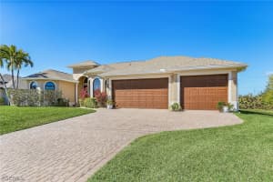 3712 11th Place, Cape Coral, FL 33914 - MLS#2026010312