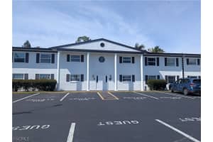 7025 New Post Drive, North Fort Myers, FL 33917 - MLS#2026010316