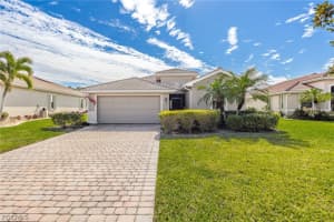 3342 Magnolia Landing Lane, North Fort Myers, FL 33917 - MLS#2026010317