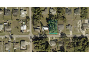 3808 5th Street, Lehigh Acres, FL 33971 - MLS#2026010321