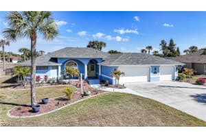 600 Royal Poinciana, Punta Gorda
