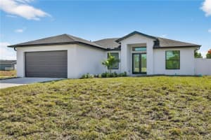 4201 14th Street, Lehigh Acres, FL 33971 - MLS#2026010343
