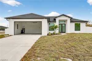4201 14th Street, Lehigh Acres, FL 33971 - MLS#2026010343