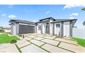 2711 Van Buren Parkway, Cape Coral, FL 33993 - MLS#2026010345