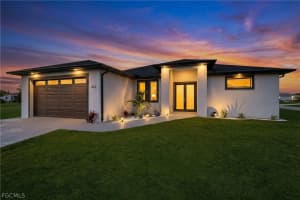 401 25th Avenue, Cape Coral, FL 33993 - MLS#2026010353