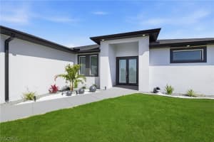 401 25th Avenue, Cape Coral, FL 33993 - MLS#2026010353