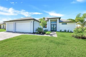 1510 4th Street, Cape Coral, FL 33993 - MLS#2026010354