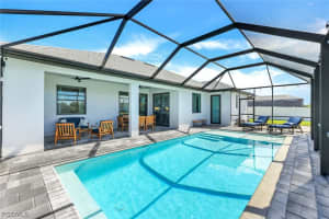 1510 4th Street, Cape Coral, FL 33993 - MLS#2026010354