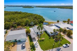 455 Donora Boulevard, Fort Myers Beach, FL 33931 - MLS#2026010356