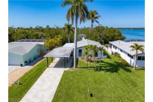 455 Donora Boulevard, Fort Myers Beach, FL 33931 - MLS#2026010356