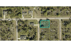231 Nancy Avenue, Lehigh Acres, FL 33974 - MLS#2026010357