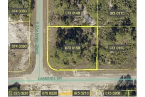467 Zimmerman Avenue, Lehigh Acres, FL 33974 - MLS#2026010358