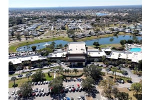 1232 Haddington Circle, Sun City Center, FL 33573 - MLS#2026010359