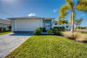 1448 1st Street, Cape Coral, FL 33991 - MLS#2026010361